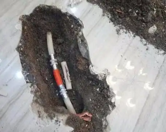 七里河测漏水电话