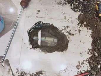 七里河测漏水电话