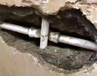 七里河测漏水哪家好