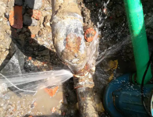 七里河测漏水公司电话