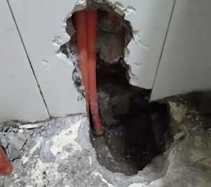 七里河漏水检测电话