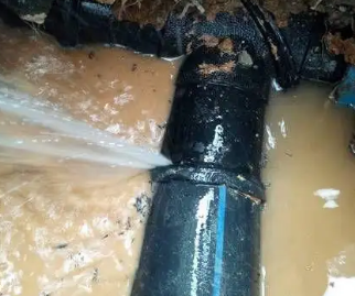 七里河测漏水公司哪家好