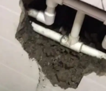 七里河漏水检测电话