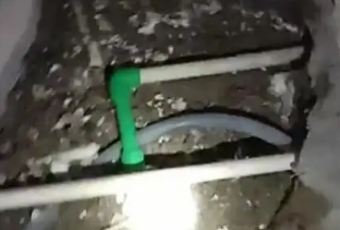 七里河测漏水公司