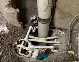 七里河漏水检测哪家好