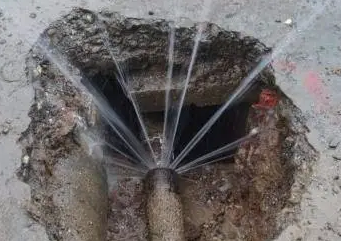 七里河漏水检测多少钱