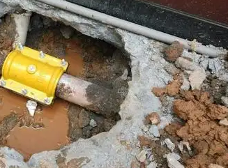 七里河漏水检测哪家好