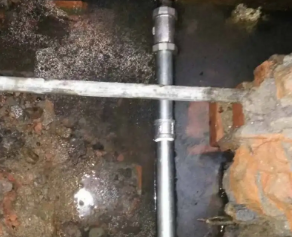 七里河漏水检测公司电话