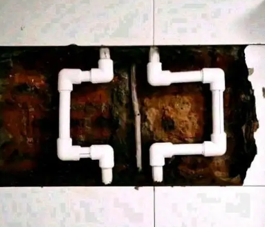 七里河卫生间测漏水哪家好