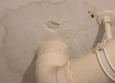 七里河卫生间测漏水多少钱