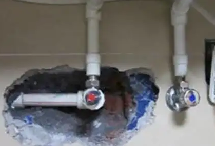 七里河卫生间测漏水查询方法