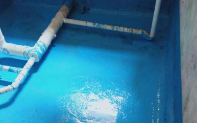 七里河卫生间测漏水哪家好