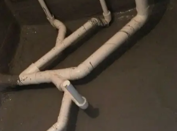 七里河水管漏水检测知识点