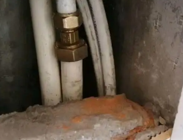 七里河水管漏水检测哪家好