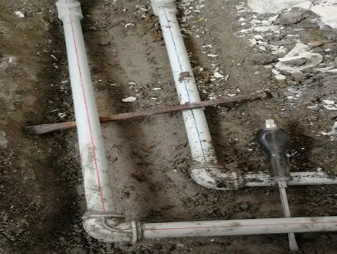 七里河卫生间测漏水多少钱