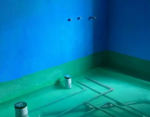 七里河卫生间防水