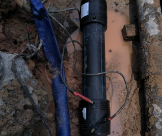 七里河水管漏水检测多少钱