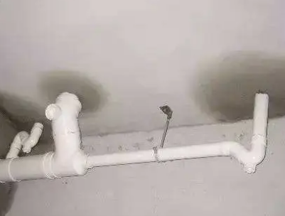 七里河卫生间测漏水的几种情景