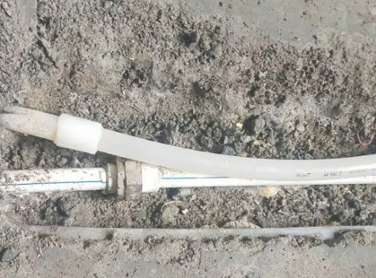 七里河卫生间测漏水哪家好