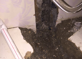 七里河卫生间测漏水哪家好