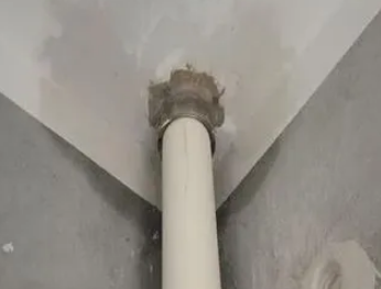 七里河卫生间测漏水价格