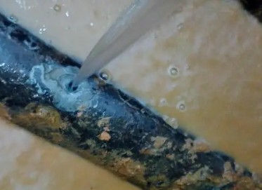 七里河水管漏水检测多少钱