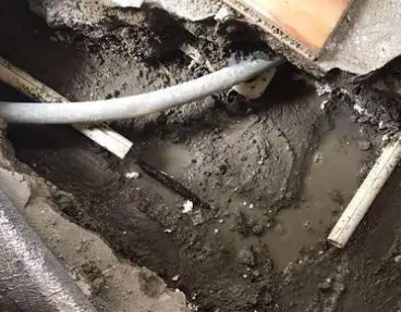 七里河卫生间测漏水价格明细