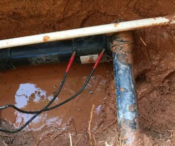 七里河水管漏水检测多少钱