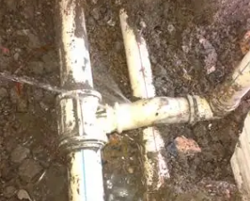 七里河卫生间测漏水多少钱