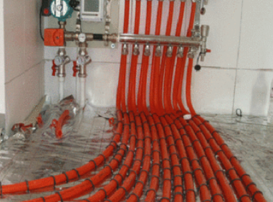 七里河地暖维修多少钱