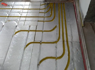 七里河地暖维修哪家好