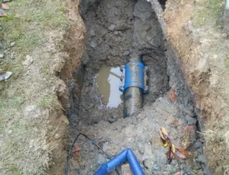 七里河水管漏水检测多少钱