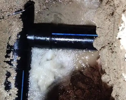 七里河水管漏水检测哪家好