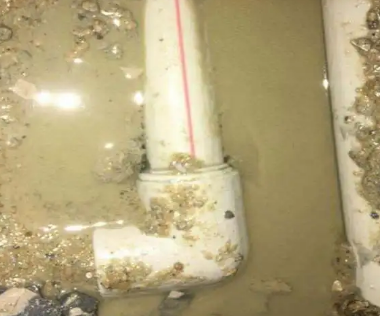 七里河水管漏水检测多少钱