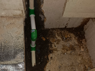 七里河卫生间测漏水哪家好