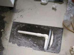 七里河卫生间测漏水哪家好