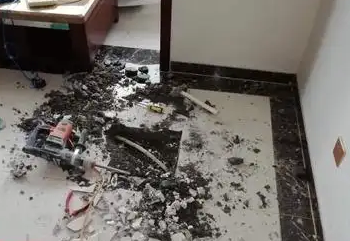 七里河漏水检测多少钱