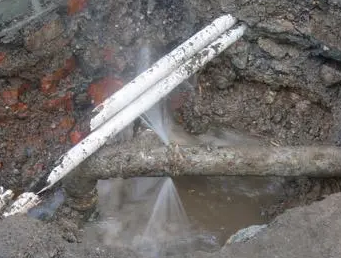 七里河测漏水多少钱