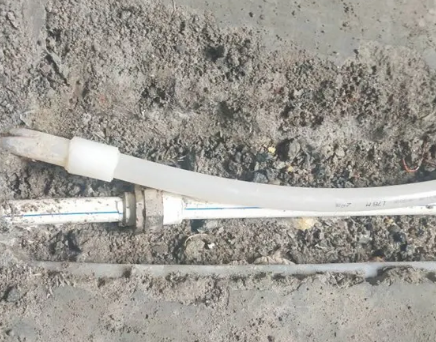 七里河测漏水哪家好