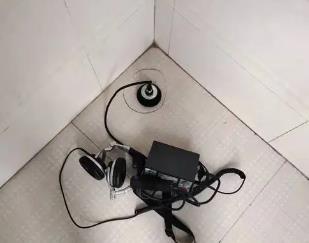 七里河测漏水公司