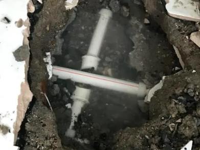 七里河漏水检测公司哪家好