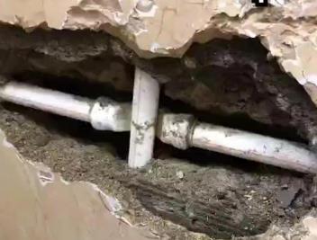 七里河漏水检测电话多少