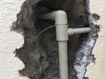 七里河卫生间测漏水哪家好